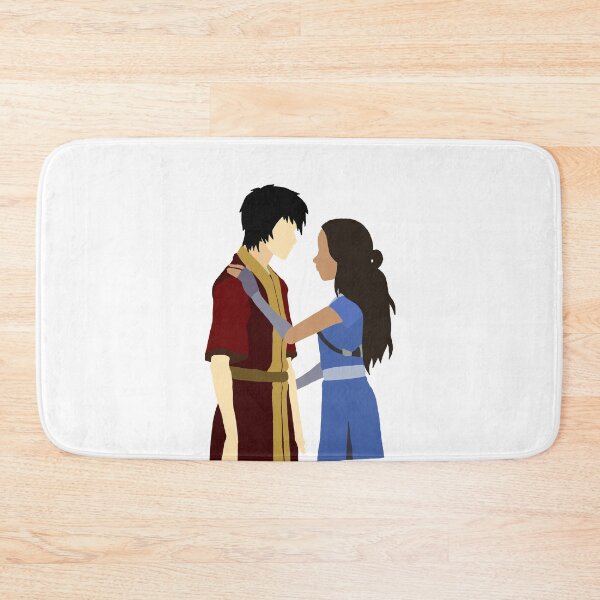 Item preview, Zutara  designed and sold by jsmcdoodles.