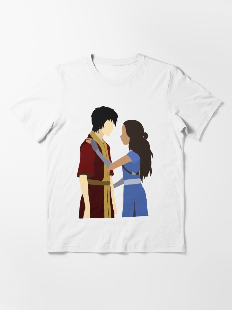 zutara t shirt