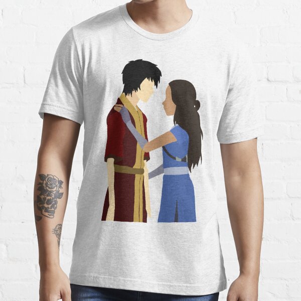 zutara shirt