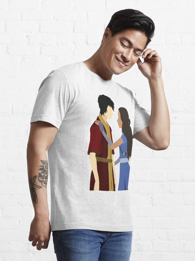 zutara shirt