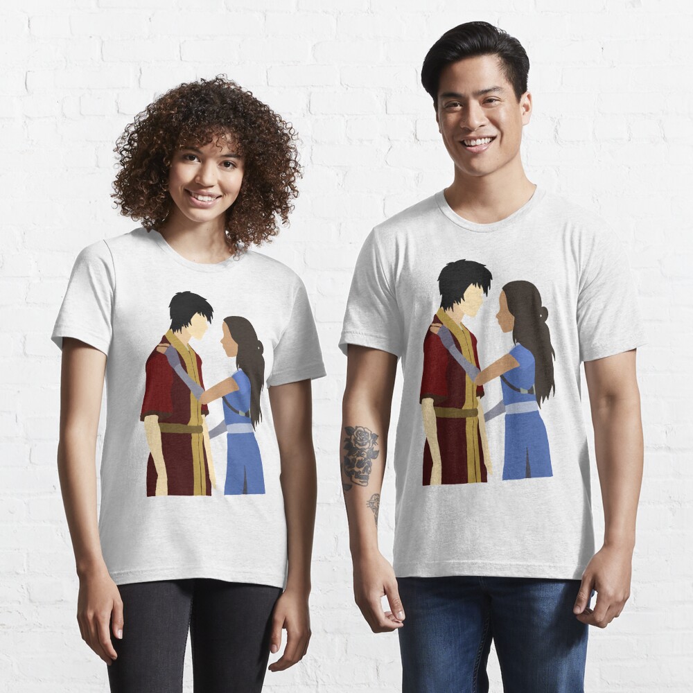 zutara shirt