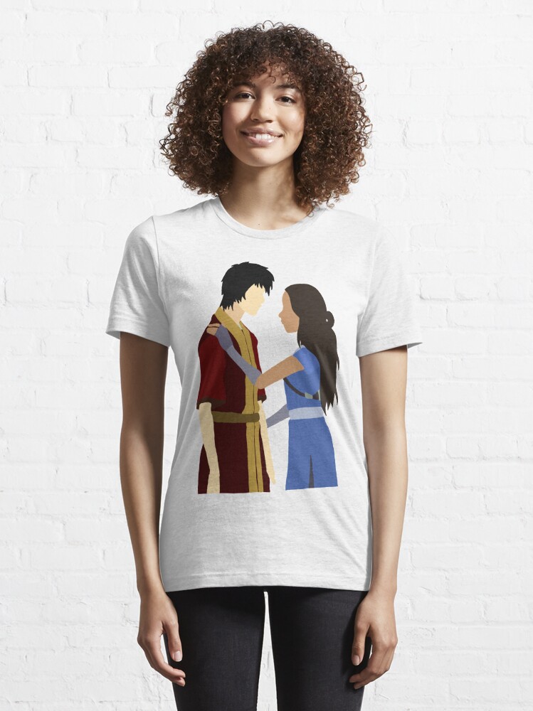 zutara shirt