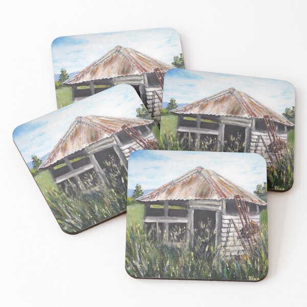 Item preview, The Old Dairy designed and sold by Dianne  Ilka.