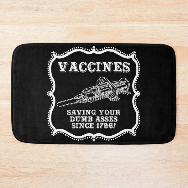 Item preview, Vaccines designed and sold by PKHalford.