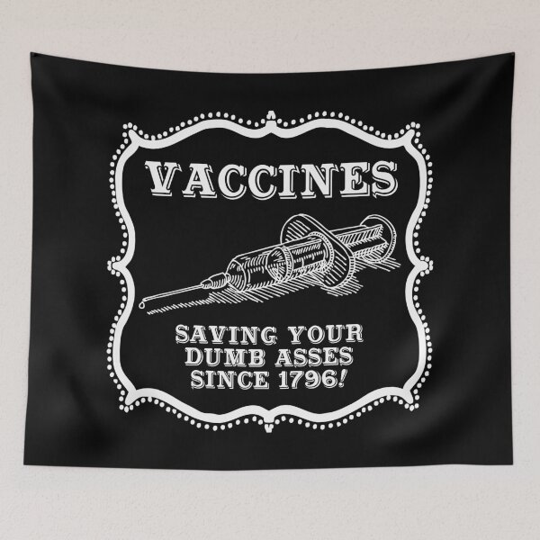 Item preview, Vaccines designed and sold by PKHalford.