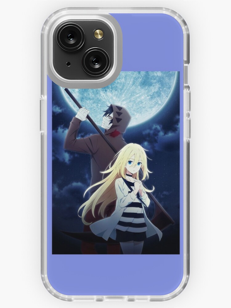 Angels Of Death iPhone Cases for Sale