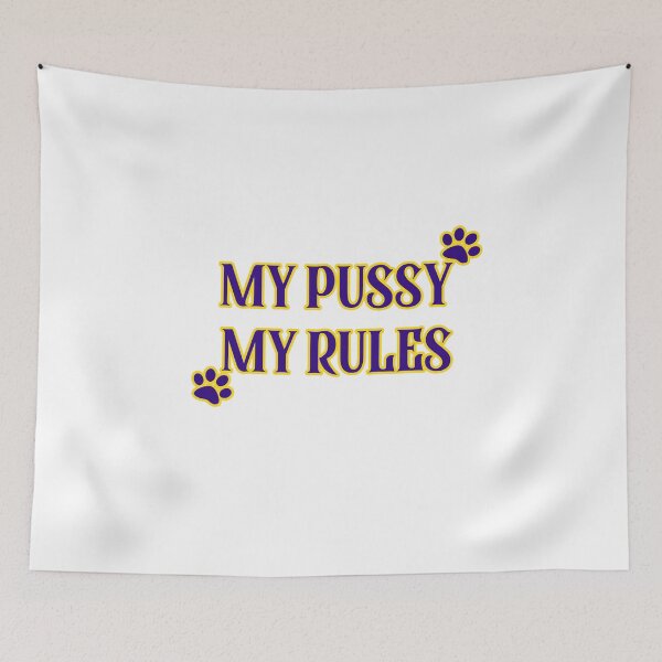 Item preview, icarly sam my rules, funny illustration  designed and sold by Amineharoni.