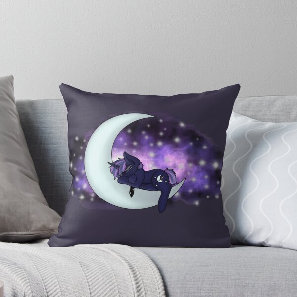 Item preview, Sleepy Moonbeam designed and sold by Moonbeamart.