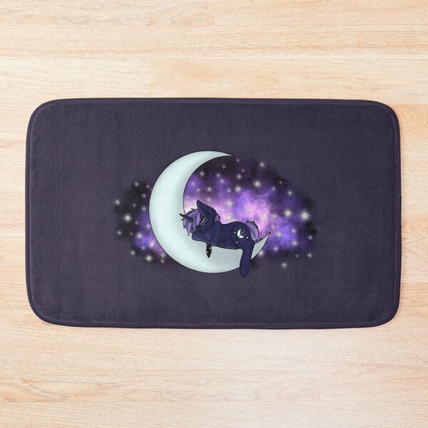 Item preview, Sleepy Moonbeam designed and sold by Moonbeamart.