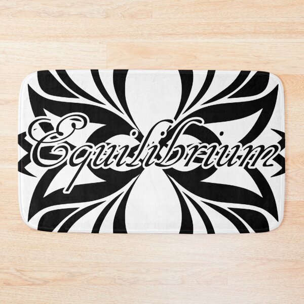 Item preview, Equilibrium designed and sold by Cdthernandez.
