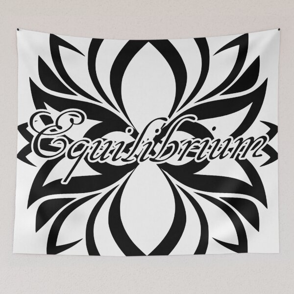 Item preview, Equilibrium designed and sold by Cdthernandez.