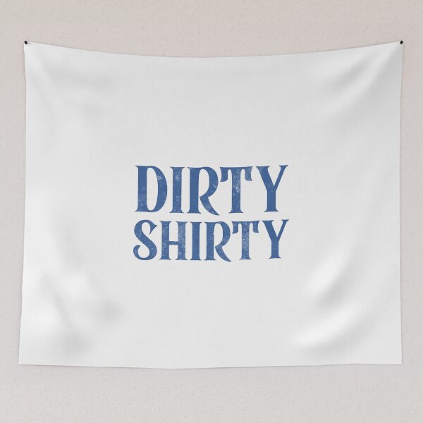 Item preview, Dirty Shirty, icarly sam funny quotes designed and sold by Amineharoni.