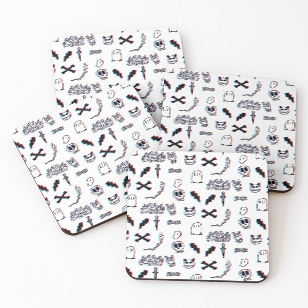 Item preview, 3D metal doodles designed and sold by emwing14.