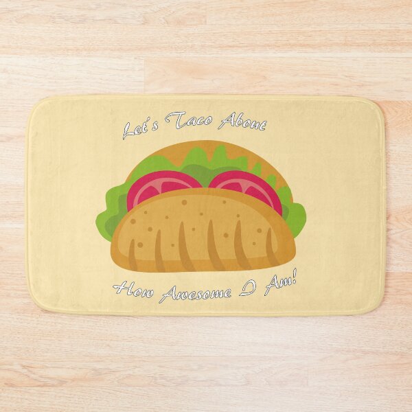Item preview, Taco Time!  designed and sold by Julia2Julia.