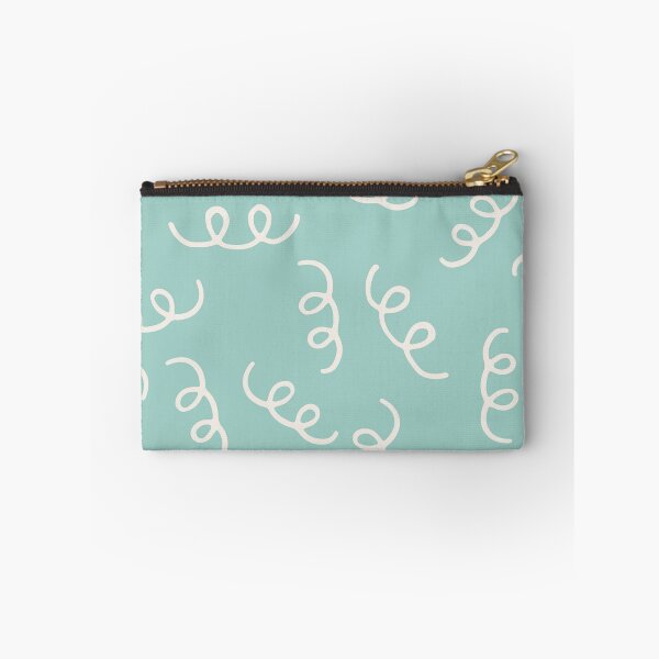 Item preview, Swirly Lines Background designed and sold by flying-flamingo.
