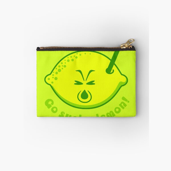 Item preview, Go suck a lemon VRS2 designed and sold by vivendulies.