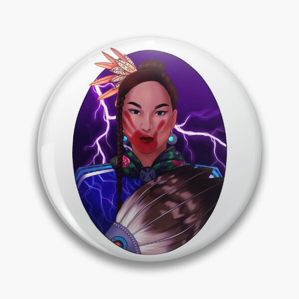 Item preview, Traditional Dancer designed and sold by SjSanderson.