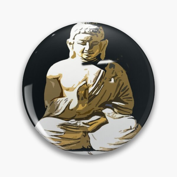 Item preview, Buddha reflected. designed and sold by MarilynBaldey7.