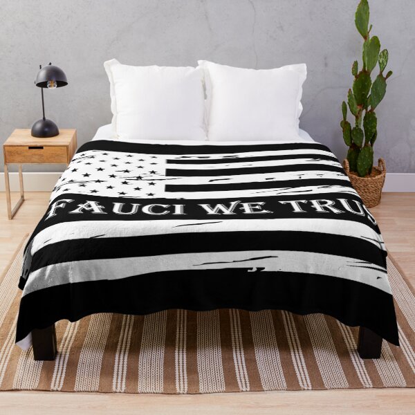 Item preview, In Fauci we trust designed and sold by Achily.