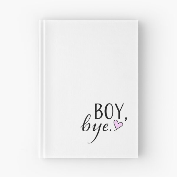 Item preview, Boy Bye designed and sold by annmk.