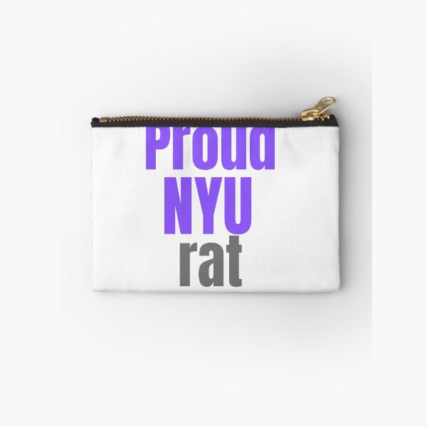 Item preview, NYU Rats designed and sold by abawla.