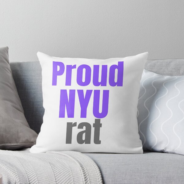 Item preview, NYU Rats designed and sold by abawla.