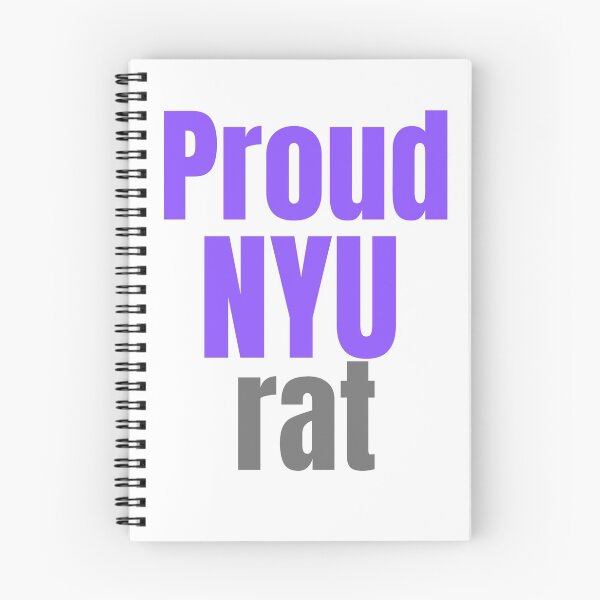 Item preview, NYU Rats designed and sold by abawla.