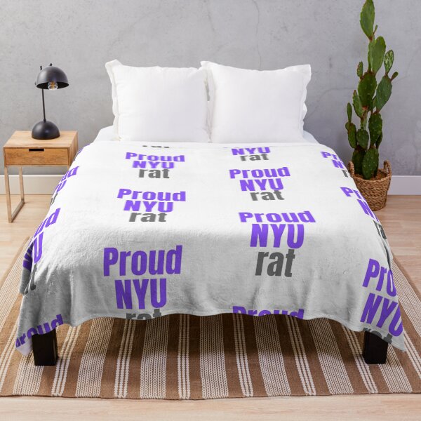 Item preview, NYU Rats designed and sold by abawla.