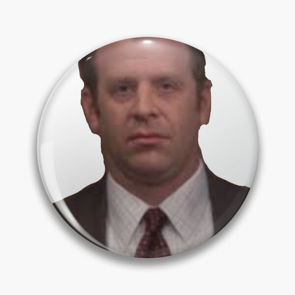 Item preview, Toby Flenderson The Office Meme designed and sold by danibr0wn.