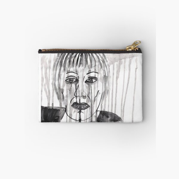 Item preview, Crying Cathie 2 designed and sold by Cathie Brooker.