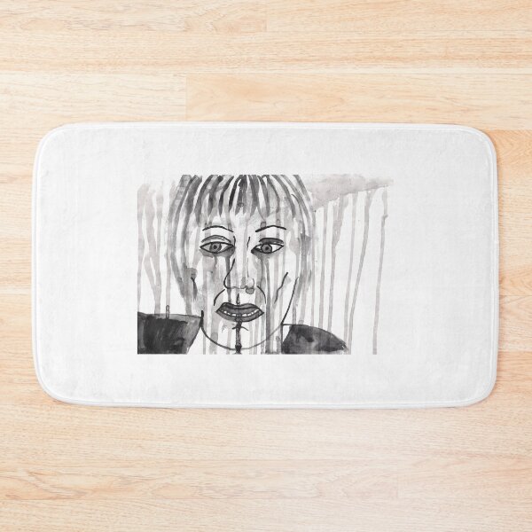 Item preview, Crying Cathie 2 designed and sold by Cathie Brooker.