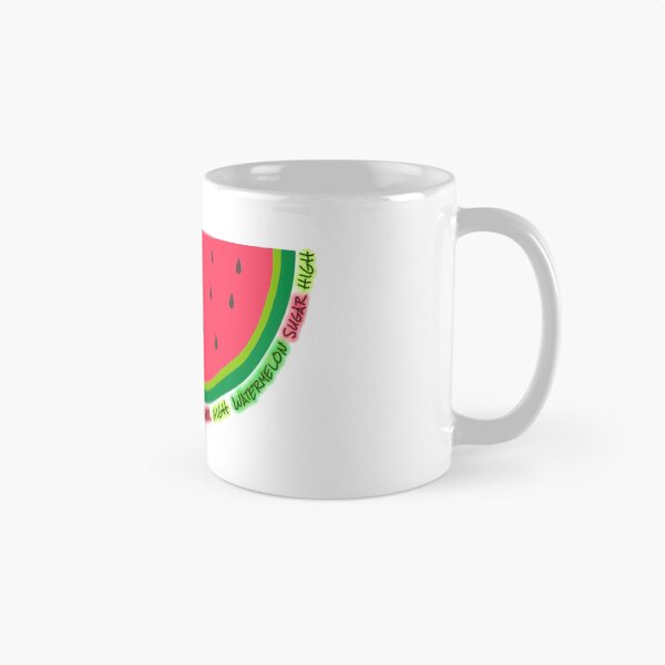 Item preview, Watermelon Sugar High Neon designed and sold by Taylor Eastwood.