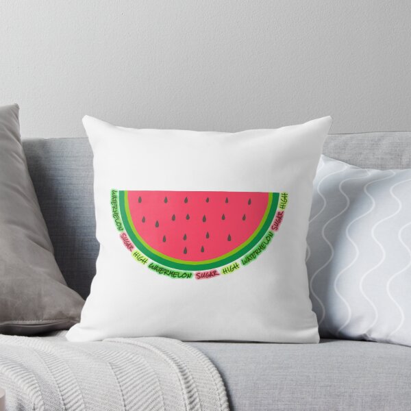 Item preview, Watermelon Sugar High Neon designed and sold by Taylor Eastwood.