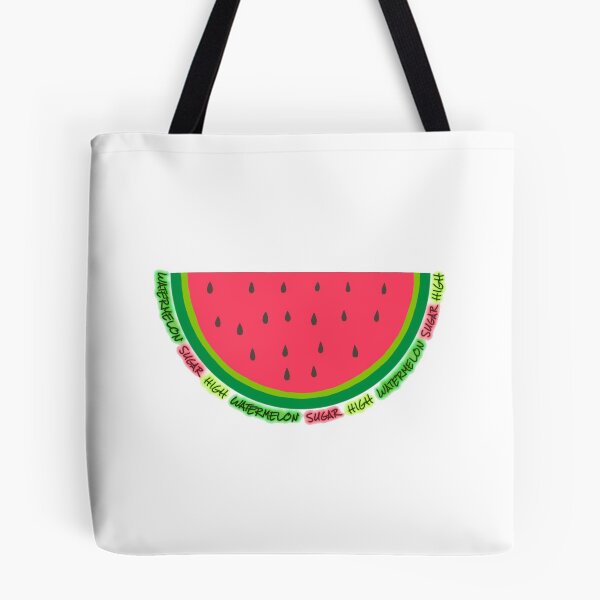Item preview, Watermelon Sugar High Neon designed and sold by Taylor Eastwood.