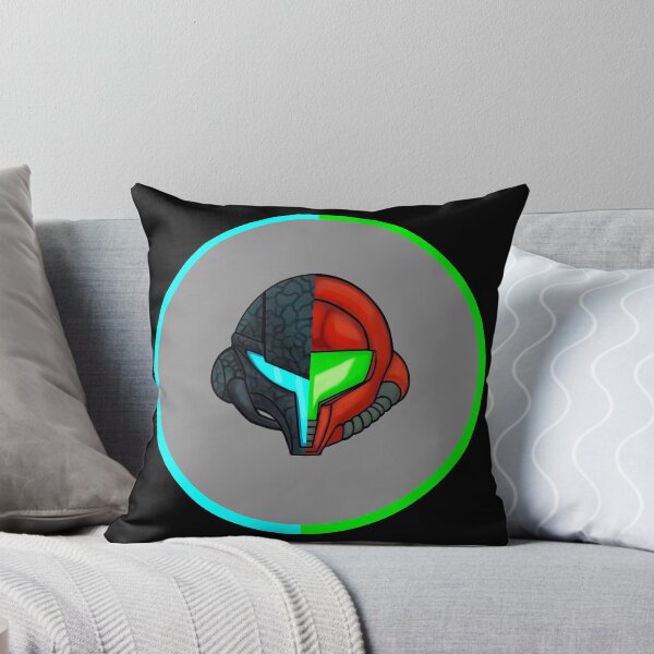 Aperçu de l'œuvre Fraction de Metroid créée et vendue par SuperSaltlee.