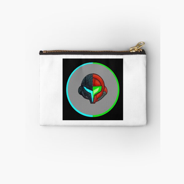 Item preview, Metroid split designed and sold by SuperSaltlee.