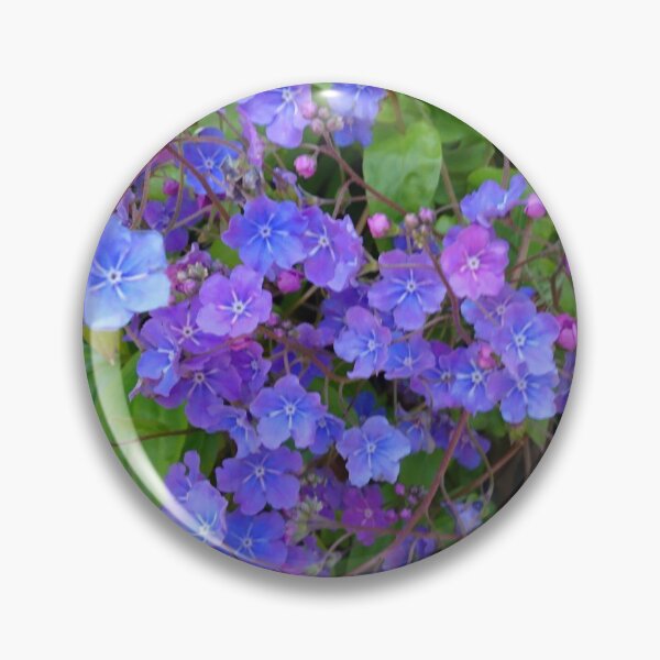 Item preview, Forgetmenots designed and sold by LittleBettyMakes.