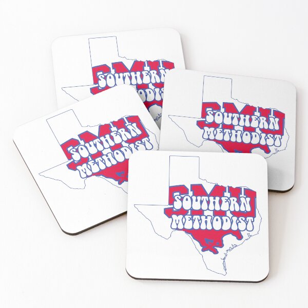 Item preview, Southern Methodist designed and sold by kkosmicki.