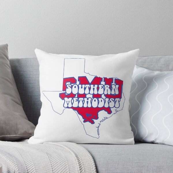 Item preview, Southern Methodist designed and sold by kkosmicki.