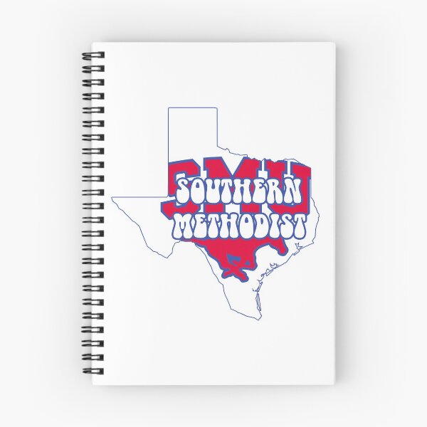 Item preview, Southern Methodist designed and sold by kkosmicki.