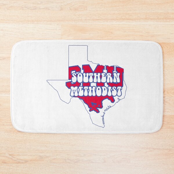 Item preview, Southern Methodist designed and sold by kkosmicki.