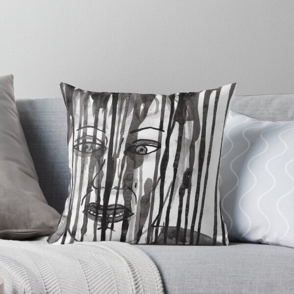Item preview, Crying Cathie 3 designed and sold by Cathie Brooker.
