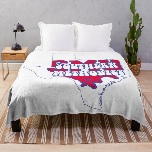 Item preview, Southern Methodist designed and sold by kkosmicki.