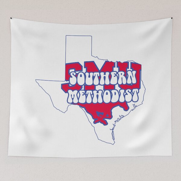 Item preview, Southern Methodist designed and sold by kkosmicki.