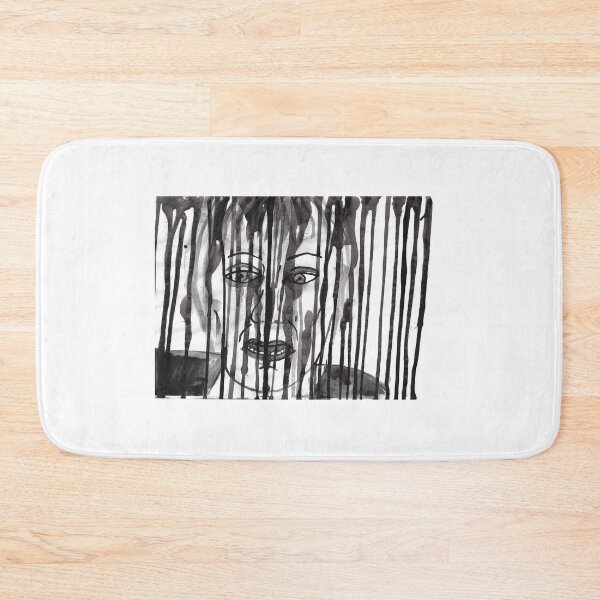 Item preview, Crying Cathie 3 designed and sold by Cathie Brooker.