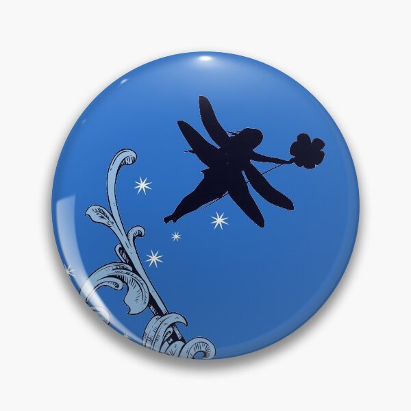 Item preview, Living with the Fae designed and sold by Ravenwood-Mtn.
