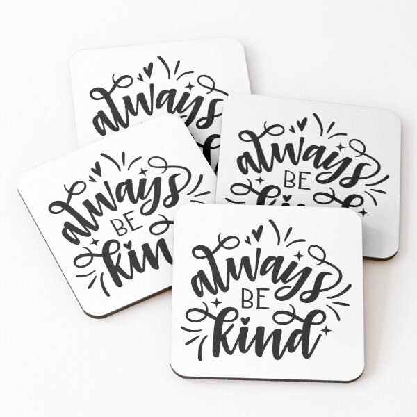 Item preview, Always Be Kind designed and sold by CreativeEmpires.