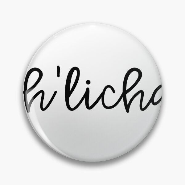 Item preview, Sh'licha designed and sold by Beau Simon.
