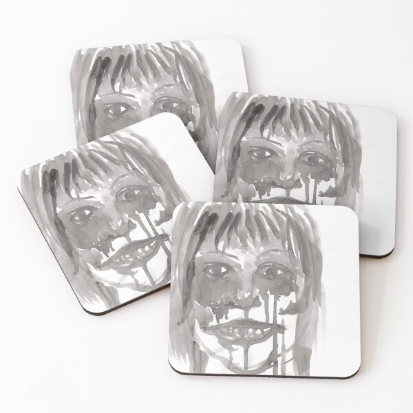 Item preview, Crying Cathie 5 designed and sold by Cathie Brooker.