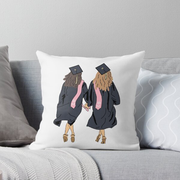 Item preview, Phi Mu Alumni  designed and sold by Haley Johnson.